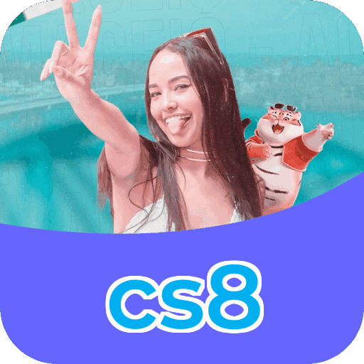 Especificações técnicas download cs8