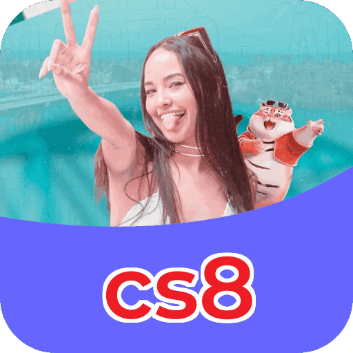 Especificações técnicas download cs8