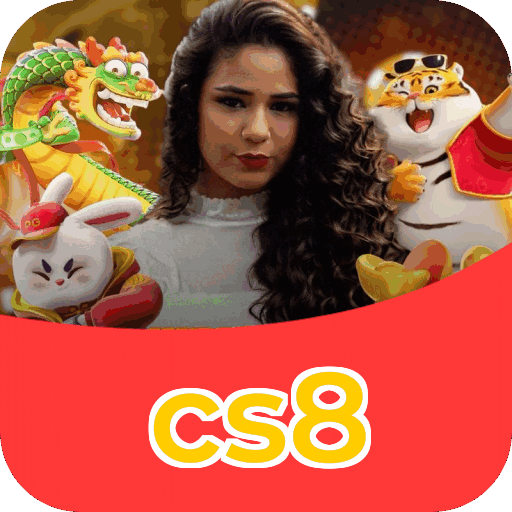Especificações técnicas download cs8