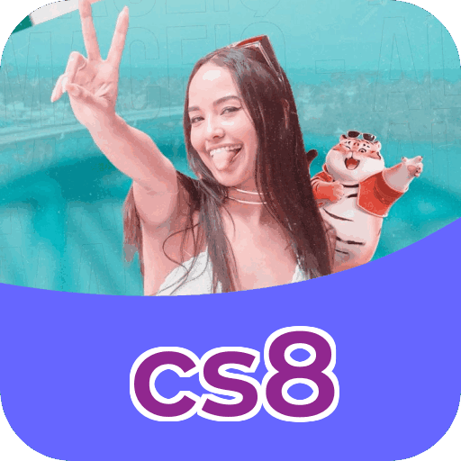 Especificações técnicas download cs8