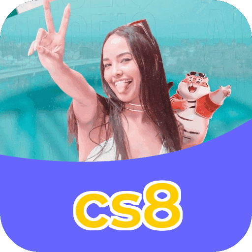 Especificações técnicas download cs8